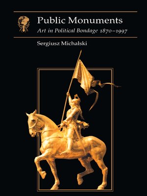 cover image of Public Monuments